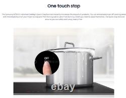 Brand New! Samsung NZ3000 Induction Hob NZ64H37070K Free Delivery