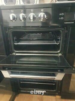 Brand new Leisure Cuisinemaster 90cm Electric Range Cooker with Ceramic hob