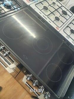 Brand new Leisure Cuisinemaster 90cm Electric Range Cooker with Ceramic hob