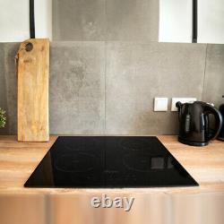 Built -in Induction Hob Electric Induction Cooker Plate Electric Touch Control