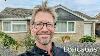 Bungalow Tour Uk Well Presented For Sale 270 000 Sporle Norfolk With Longsons Estate Agents