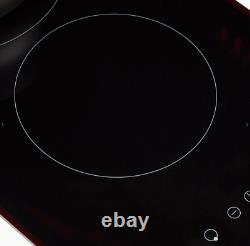 COOKOLOGY 30cm Touch Control Domino Ceramic Hob (CET301)