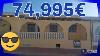 Cad1283 74 995 Spanish Villa For Sale Property For Sale On Costa Calida Propertyspain