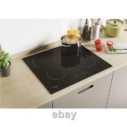 Candy CI642CTT/E1 59 cm Black Electric Touch Control Induction Hob 4478