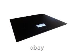 Cooke & Lewis Induction Hob Black 59cm