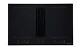 Cookology A+ Energy Rated 80cm Induction Downdraft Cooktop With Bridging Zone