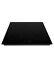 Cookology Cih602 60cm 4 Zone Built-in Touch Control Induction Hob In Black