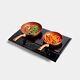 Dual Induction Hob Double Portable Digital Twin Hot Plate 2800w