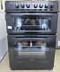 Electra Tcr60b Free Standing A Electric Cooker With Ceramic Hob 60cm Black 5603