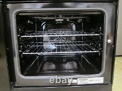 Electra TCR60B Free Standing A Electric Cooker with Ceramic Hob 60cm Black 5603