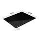 Electric 4 Zone Built-in Touch Control Induction Hob Plate Four Burner Cooker