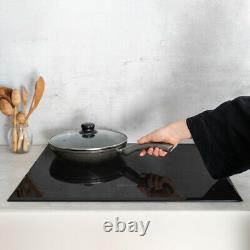Electric Induction Cooker Built -in Induction Hob Plate Electric Touch Control