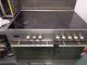 Electric Range Cooker, Double Oven With Ceramic Hob