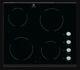 Electrolux Ehf6140fok 60cm Integrated Built In Electric Ceramic Hob A118598