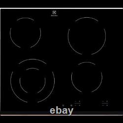 Electrolux EHF6241FOK Electric Hob (RRP £346)