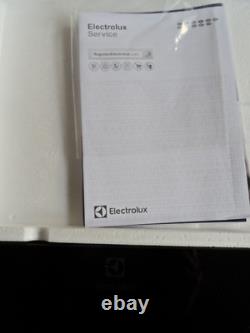 Electrolux EHF6241FOK electric only induction hob NEW (other) been opened