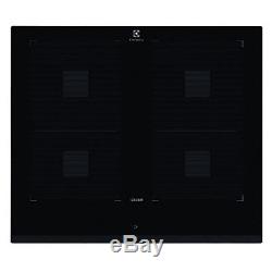 Electrolux EHL6740FOK Rimless Touch Control 60cm Electric Ceramic Induction Hob