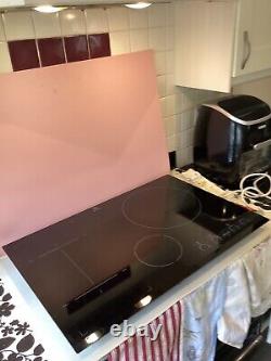 Electrolux Electric Induction Hob EH18742FOZ New