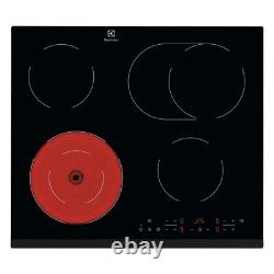 Electrolux LRR6436 Touch Control Ceramic Hob + 1 Year Warranty (Brand New Boxed)