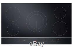 Fisher & Paykel CI905DTB2 90cm 5 Zone Induction Hob 80926