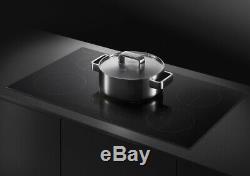 Fisher & Paykel CI905DTB2 90cm 5 Zone Induction Hob 80926