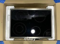 GAGGENAU 27 ELECTRIC COOKTOP #CK171614 FOR HOMES, see pics