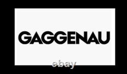 GAGGENAU 27 ELECTRIC COOKTOP #CK171614 FOR HOMES, see pics