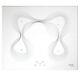 Gorenje Model It65kr. 4-zone Touch Control Induction Hob In White. 60 X 51 Cm