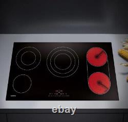 Gaggenau CE291101 Built In 90cm Intelligent Ceramic Hob High Power New Gen