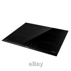 Gorenje IT643SYW 60cm 4 Burners Induction Hob Touch Control White