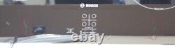Graded PUG61RAA5B BOSCH Series 2 60cm Induction Hob Touch Contro 292742