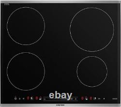 Grundig GIEI624410HX Electric Induction Hob Black Brand New Boxed RTG/LB