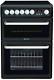Hotpoint Hare60k Hare60p 60cm Electric Cooker With Double Oven & Ceramic Hob New
