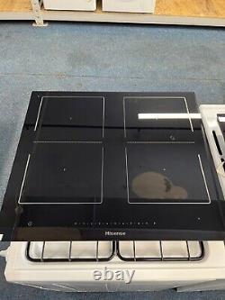 Hisense I6456C 60cm Induction Hob Touch Control 1023 CHECK DELIVERY INFO