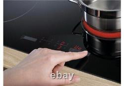 Hisense ceramic hob