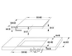 Hisense ceramic hob