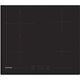 Hoover Hh64db3t 60cm 4 Zone Built-in Ceramic Hob In Black & Touch Controls