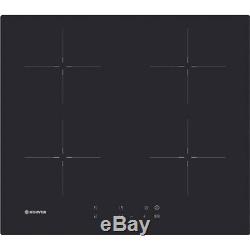 Hoover HI642C Built-in Touch Control Induction Hob