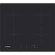 Hoover Hi642c Built-in Touch Control Induction Hob