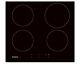 Hoover Hpi604bc 60cm Four Zone Induction Hob Brand New