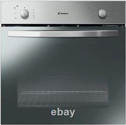 Hoover Oven & Hob Pack PCS30XCH64CCB Conventional 60cm Ceramic