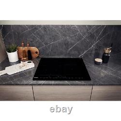 Hotpoint ACO654NE 650mm Built-In 4 Zone Induction Hob