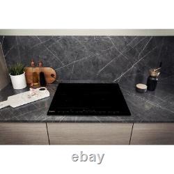 Hotpoint ACO654NE 65cm Induction Hob Touch Control Black 1 YEAR GUARANTEE
