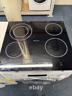 Hotpoint CRA641DC Ceramic Hob In Black 2840