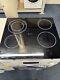 Hotpoint Cra641dc Ceramic Hob In Black 2840