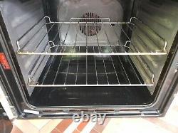 Hotpoint Ceramic Hob Electric Cooker