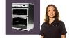 Hotpoint Dsc60s Electric Ceramic Cooker Silver Product Overview Currys Pc World