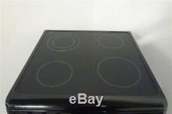 Hotpoint HAE60KS Electric Cooker with Ceramic Hob (IP-ID607825121)