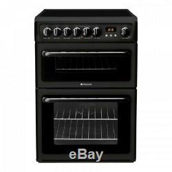 Hotpoint HAE60KS Electric Cooker with Ceramic Hob (IP-ID707995640)