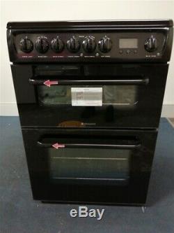 Hotpoint HAE60KS Electric Cooker with Ceramic Hob (IP-IS338048532)